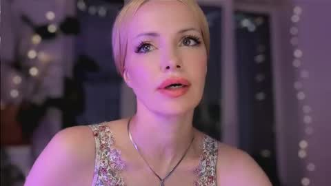 Goddess Julia online show from 07-10-26, 05:26