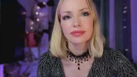Goddess Julia online show from 07-14-26, 06:02
