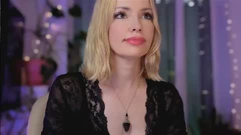 Goddess Julia online show from 07-15-26, 05:51