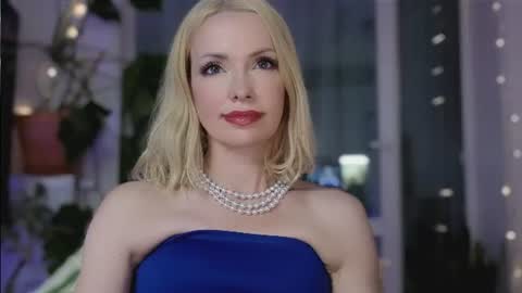 Goddess Julia online show from 07-23-26, 06:28