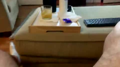 Snapshot of juicemc76 chatting on 07-29-26, 03:37 Daddy cum a lot online show from 07-29-26, 03:37