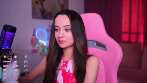 Angelina online show from 04-05-26, 02:14