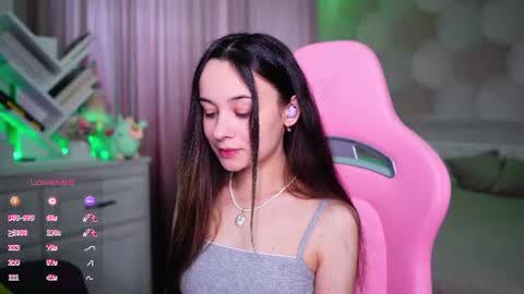 Angelina online show from 06-11-26, 12:03