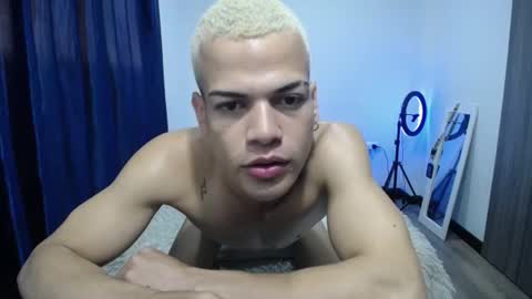 Miguel online show from 10-08-25, 07:22