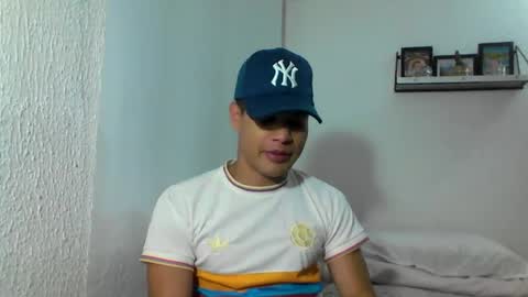 Miguel online show from 06-14-26, 03:08