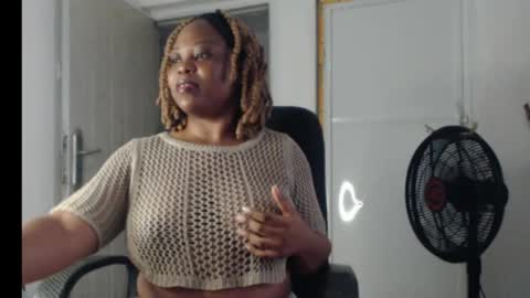 Mariagold online show from 05-23-26, 05:56