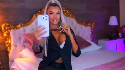 Jessye online show from 07-09-26, 07:51