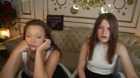 Elza online show from 06-23-26, 10:35