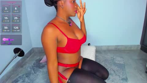 Your Paradise online show from 02-14-26, 06:32
