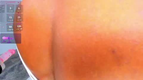 Your Paradise online show from 05-20-26, 07:36
