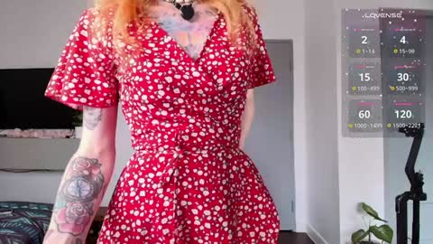Hiya Im your sweet Lia online show from 09-18-25, 02:02