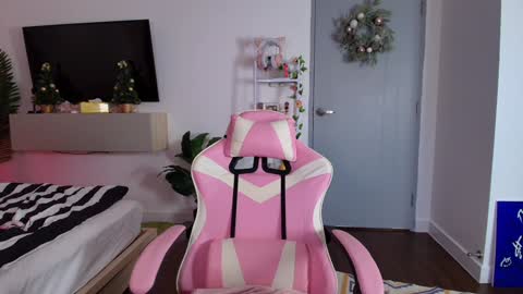 Hiya Im your sweet Lia online show from 12-03-25, 12:40