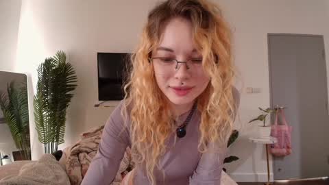 Hiya Im your sweet Lia online show from 02-23-26, 02:53