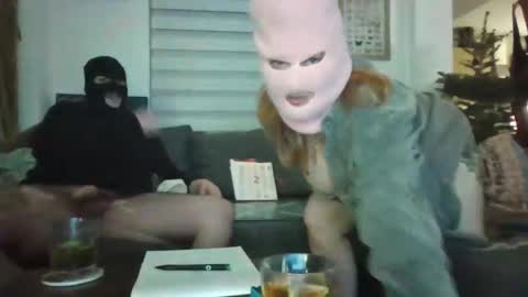 TajinDream online show from 02-01-26, 04:55