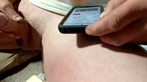 juicyweiner online show from 04-02-26, 10:57