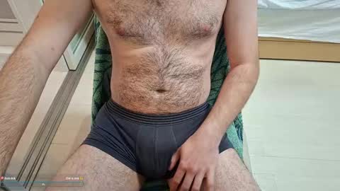 Jules online show from 03-20-26, 09:08