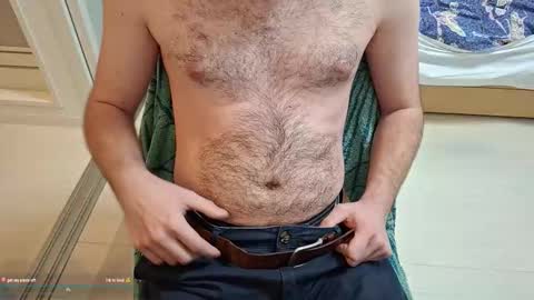 Jules online show from 03-21-26, 11:15