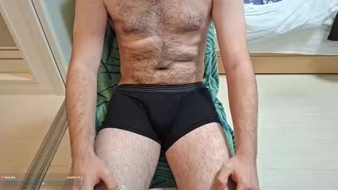 Jules online show from 03-22-26, 09:02