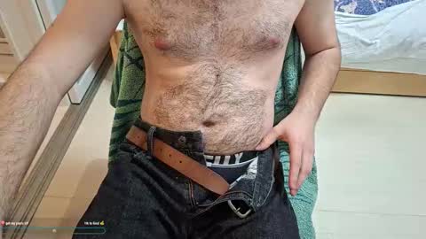 Jules online show from 03-23-26, 12:09