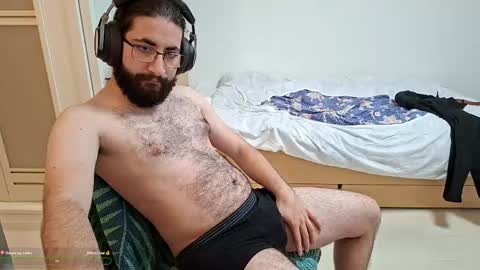 Jules online show from 05-12-26, 11:40