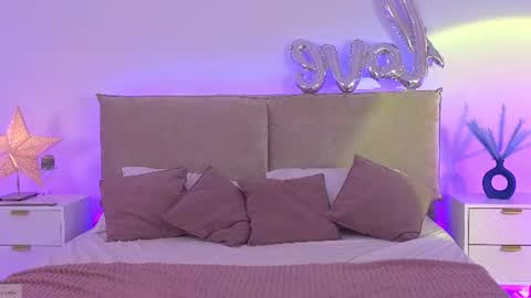Jules Nightt online show from 07-15-26, 09:20