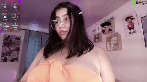 Juliana online show from 03-14-26, 04:45