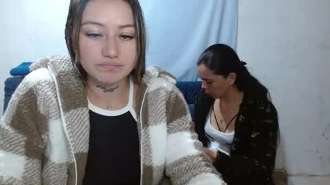 Snapshot of juli_69 chatting on 07-11-26, 08:11 Juliana Torres online show from 07-11-26, 08:11