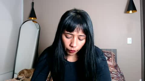 Snapshot of juli_love11 chatting on 06-21-26, 11:18 JULIETA online show from 06-21-26, 11:18