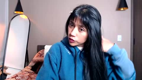 Snapshot of juli_love11 chatting on 07-22-26, 01:08 JULIETA online show from 07-22-26, 01:08