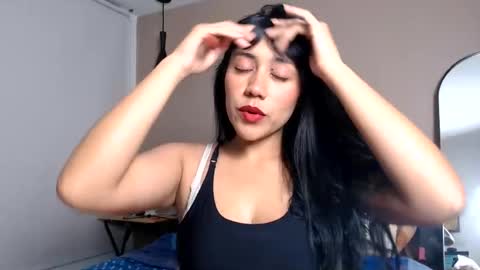 Snapshot of juli_love11 chatting on 08-02-26, 02:21 JULIETA online show from 08-02-26, 02:21