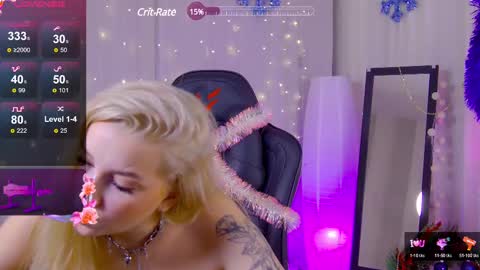 Snapshot of julia__bunny chatting on 12-25-24, 01:53 julia__bunny online show from 12-25-24, 01:53