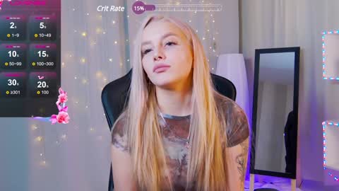 Snapshot of julia__bunny chatting on 01-26-25, 08:45 julia__bunny online show from 01-26-25, 08:45