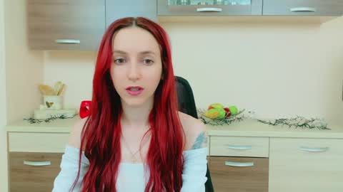 JuliaJae online show from 03-23-26, 07:01