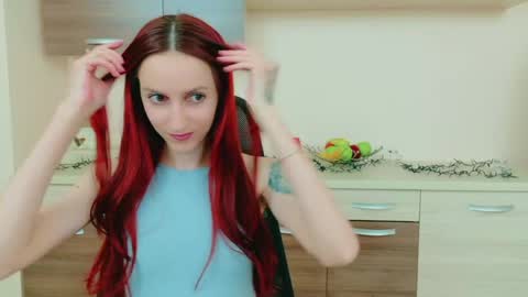 JuliaJae online show from 03-27-26, 07:47