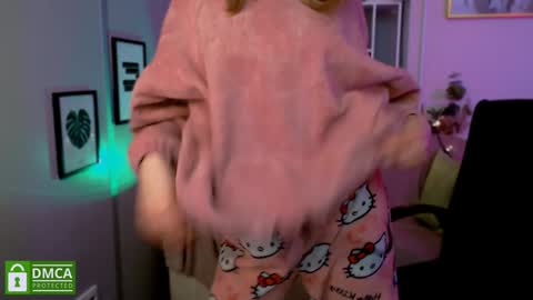 Julia  online show from 12-14-24, 01:38