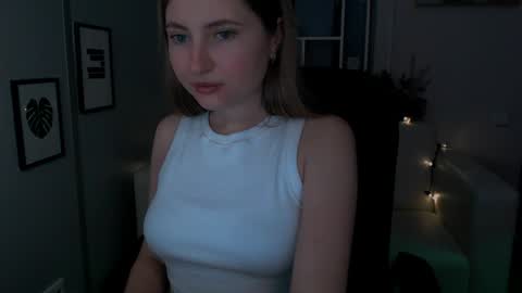 Julia  online show from 12-19-24, 02:45