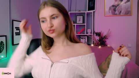 Julia  online show from 12-23-24, 08:00