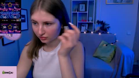 Julia  online show from 01-06-25, 01:41