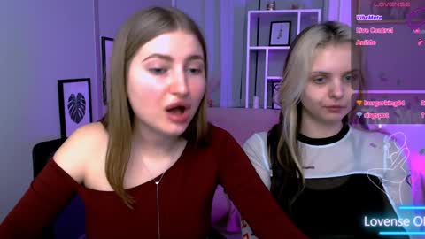 Julia  online show from 01-29-25, 10:48