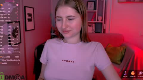 Julia  online show from 02-02-25, 03:21