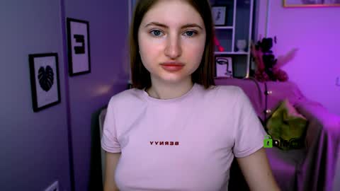 Julia  online show from 02-08-25, 08:21