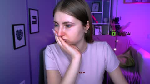 Julia  online show from 02-09-25, 02:28