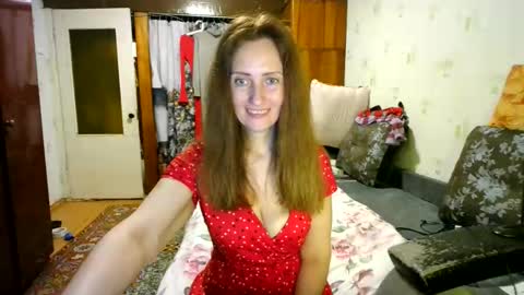 juliaa_foxi online show from 03-29-26, 06:41