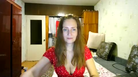 juliaa_foxi online show from 04-04-26, 06:27