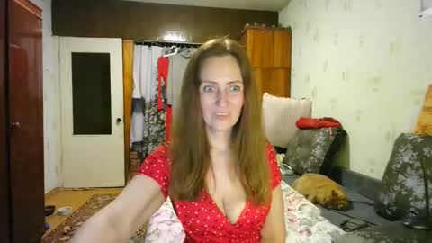 juliaa_foxi online show from 04-11-26, 06:45
