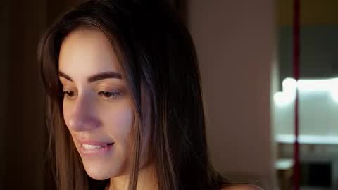 Molly online show from 03-12-26, 03:07