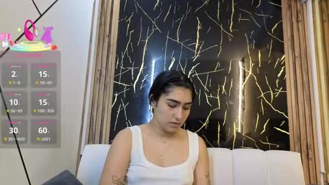 JULIANA AND CHRIS online show from 04-18-26, 07:58