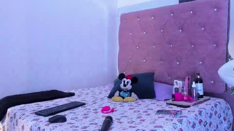 JulianaCarter online show from 02-21-26, 07:26