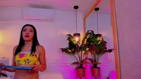 julianna_suarez online show from 10-09-25, 03:04