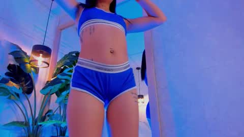 julianna_suarez online show from 10-10-25, 04:00